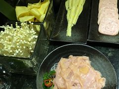 -王家渡火锅店(棕榈泉店)
