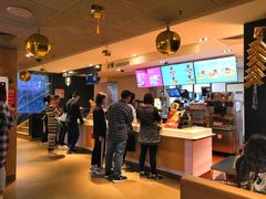 -麦当劳(东急新天地店)