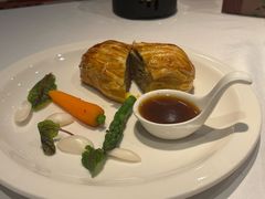 -若蘭慈·无国界素食料理(欢乐海岸店)