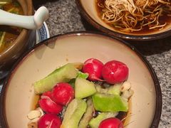 -南京大牌档(龙湖长楹天街店)