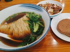 -小方的面(徐家汇店)
