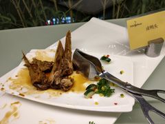 -泰谷酒店·太古码头闽菜自助餐厅