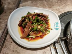 -淘米捞·米汤脆鲩鱼火锅(福田皇岗店)