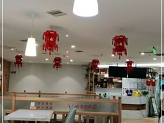 大堂-叁拾壹克饺子·东北菜(国贸店)