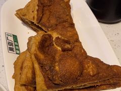 -黑窑厂糖油饼烤鸭·清真菜(旗舰店)