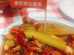 -吉利龙虾·新派海鲜烧烤