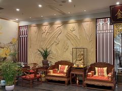 -古莲·影院足道·按摩SPA(水上温泉店)