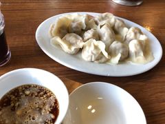 猪肉酸菜-鸿毛饺子(紫竹桥店)
