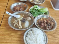 -阿秋牛排(湖心街店)