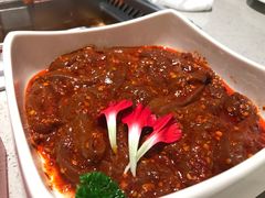 -海底捞火锅(龙湖三千集店)