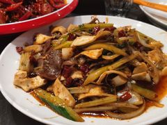 -不炭白烧烤(成都首店)