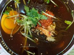 -鸭绿江民族饭店(总店)