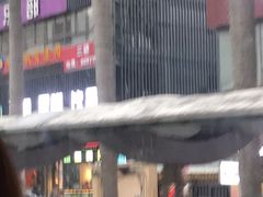 -珠海拱北口岸