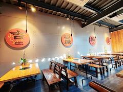 -四喜小胖·北京涮肉(五道营店)