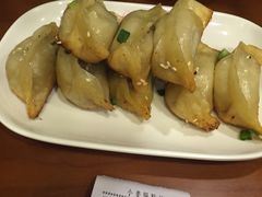 -小姜锅贴(凤凰街店)