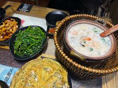 -潮十三潮汕砂锅粥(高新四路大都荟店)