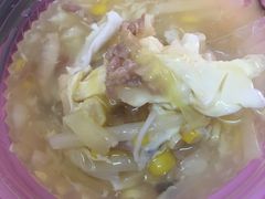 -小草糖水(海棠村店)