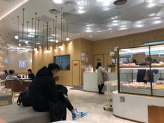 -奈雪的茶(国金中心店)