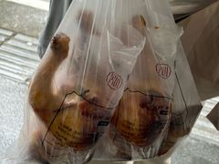 -吴山烤禽 (吴山路店)