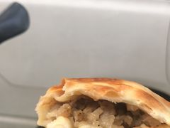 -莎车清真美食