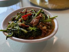 -巷语私房料理(华一实业大厦店)