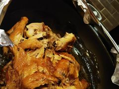 -老爷庙风味美食府(魏都大道店)
