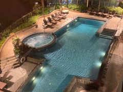 -香港数码港艾美酒店