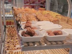 -味多美蛋糕(义和庄地铁店)
