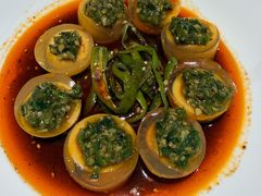 -贡宴盐帮菜自贡驻京联络处餐厅