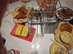 -香约老地方烧烤(九道街店)