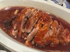 -南京大牌档(夫子庙老门东店)