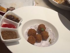 -京华烟云·北京烤鸭(领展购物广场·中关村店)