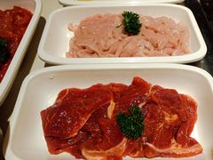 -海底捞火锅(万丰桥店)