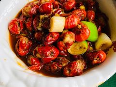 -龙虾风暴(松江店)