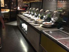 -星伦多自助料理(花山金鹰店)