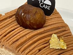 -BanCake·法式千层·拿破仑專門店