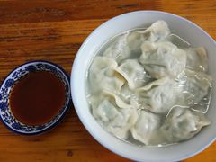 -庆梅水饺