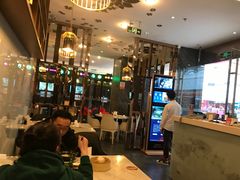 -壹品粥道(金牛万达店)
