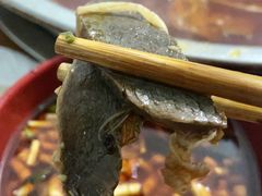 -黔江鸡杂火锅(红星路一段)