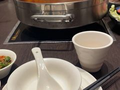 -一哥澳门豆捞·澳门风打边炉(高德置地店)