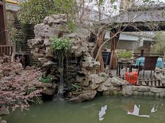 -漫渡庄绿岛花园•隐世庭园菜(滨湖店)