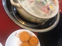 -花水湾红太阳牛肉汤锅