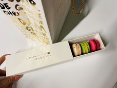 -PAUL LAFAYET 法式甜品(国金中心商场店)