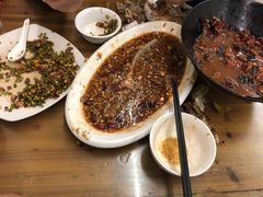 -百味地锅鸡(铜山路店)