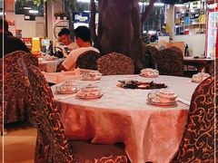 -顺德公美食(西乡店)