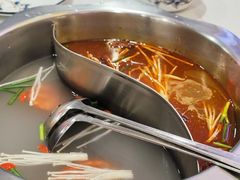 -骨大叔酱大骨自助火锅(东街口店)