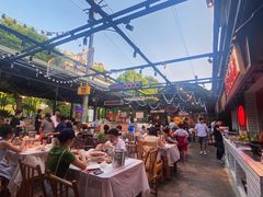 -霸王虾·麻辣小龙虾(清水河公园店)