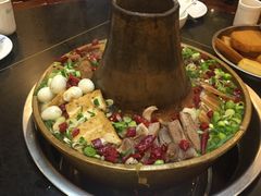 -陆记源·青海土火锅