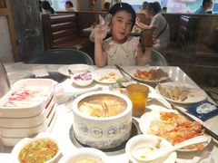 -餐海·海鲜自助餐厅(宝龙广场店)