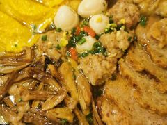 -新侗家食府(蟠桃宫店)